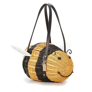 Women Bee Luxury Bag